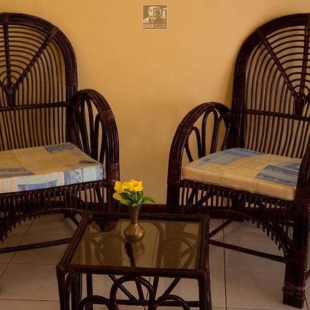 Hotel Ventura Grand Baie Bagian luar foto