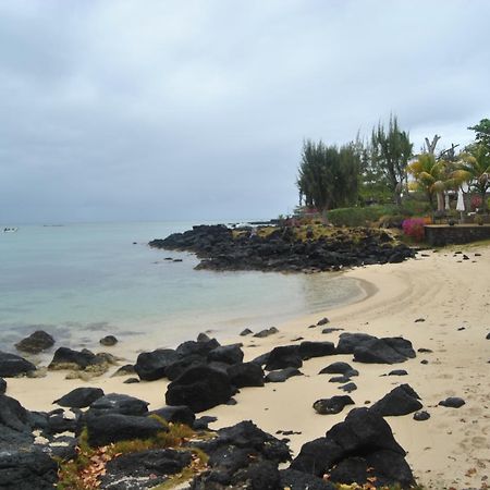Hotel Ventura Grand Baie Bagian luar foto