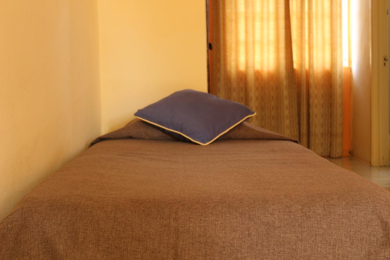 Hotel Ventura Grand Baie Bagian luar foto