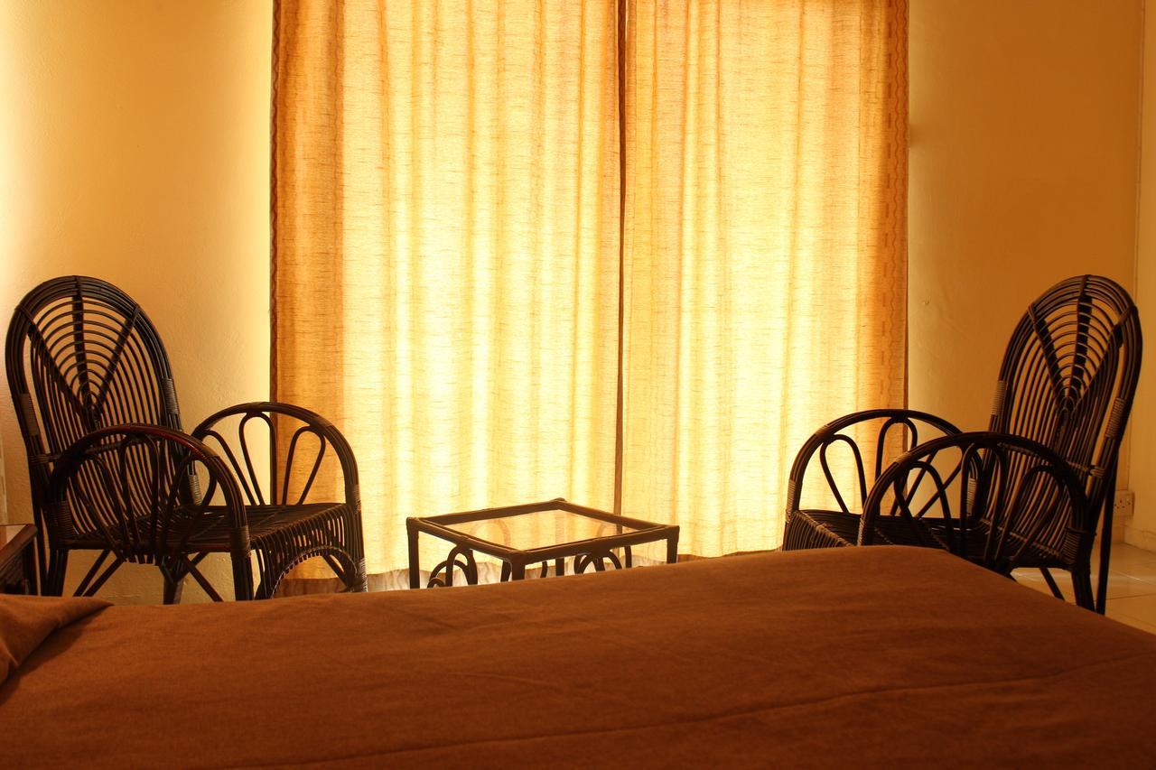 Hotel Ventura Grand Baie Bagian luar foto