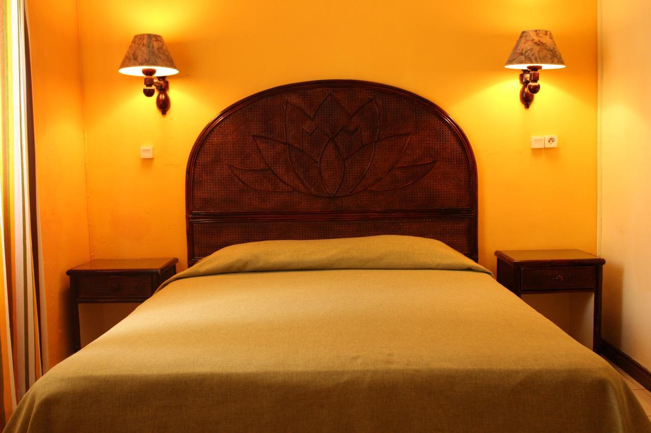 Hotel Ventura Grand Baie Bagian luar foto