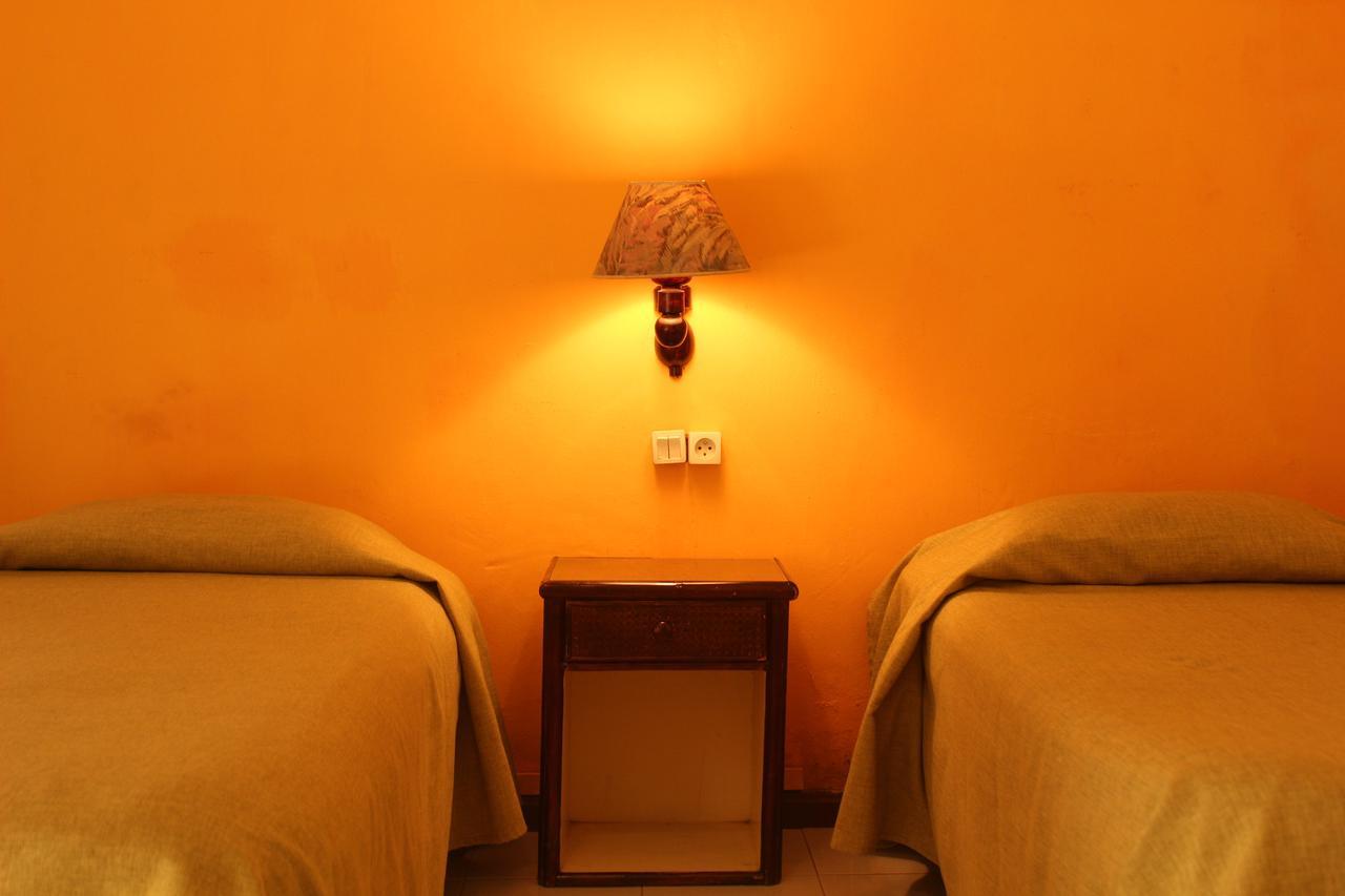 Hotel Ventura Grand Baie Bagian luar foto