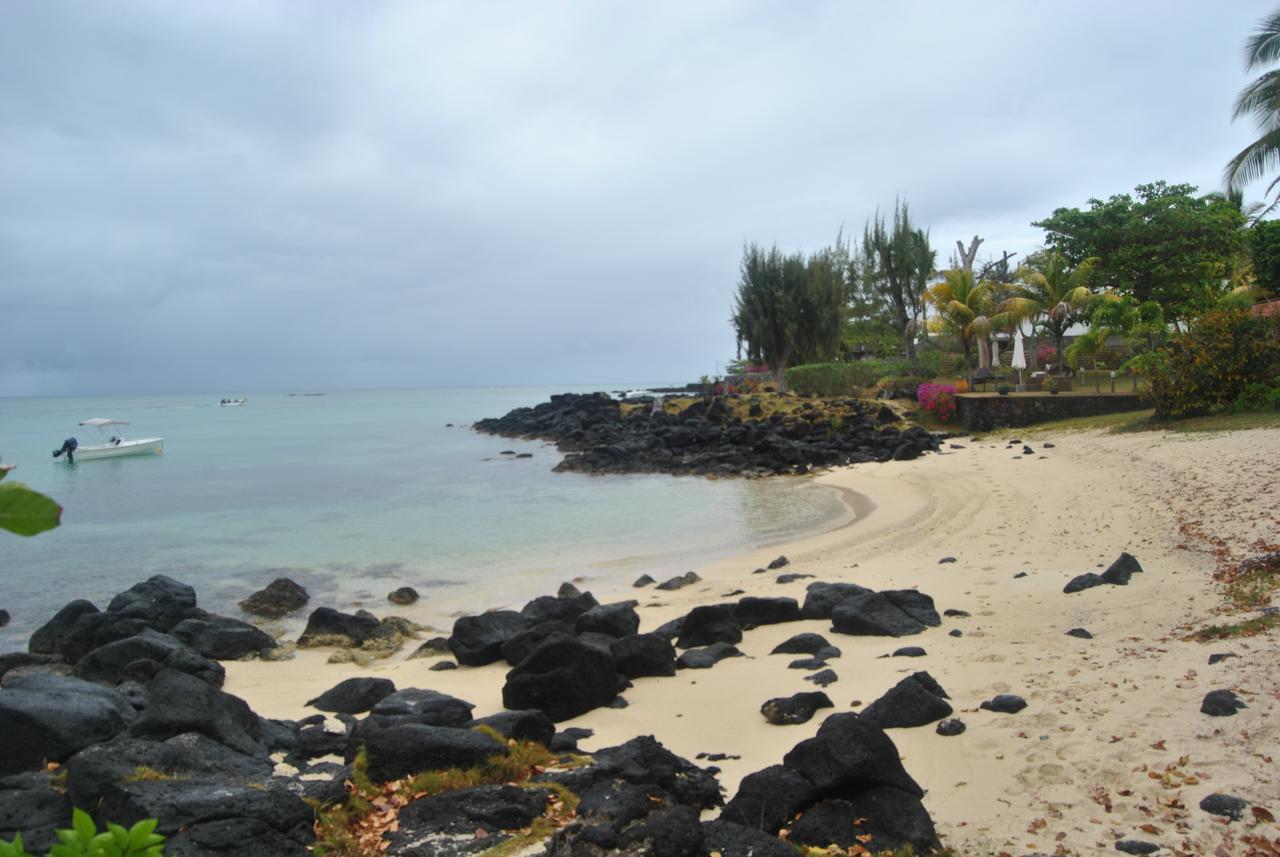 Hotel Ventura Grand Baie Bagian luar foto
